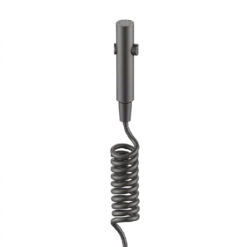 Kit Colonne de Douche Italy Design Gris Foncé 1167-2 – Image 6
