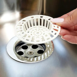 Filtres pour Siphon de Cuisine 20PCS
