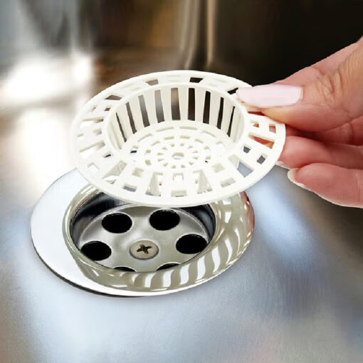Filtres pour Siphon de Cuisine 20PCS