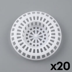 Alternative view of Filtres pour Siphon de Cuisine 20PCS