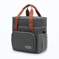 Sac isotherme carré 12 L BRIVILAS – Image 3