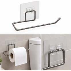 Porte papier hygiénique/toilette