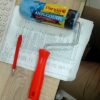 Rouleau peinture anti-goutes PANDA GM