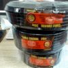Cable coaxial satellitaire NOIR NAAMA NOOR