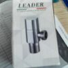 Robinet machine a laver 1/4 leader