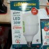 ampoule 30w 6500k BMS