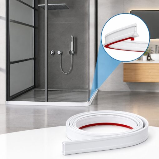 joint silicone Auto-Adhésif 2m VILENA