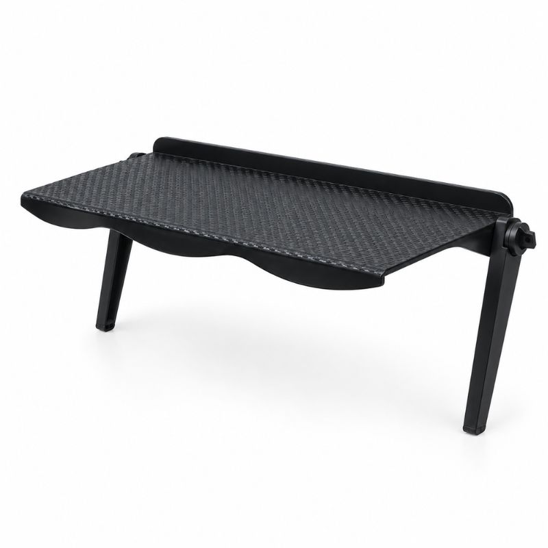 Étagère Supérieure Ajustable pour Écran TV et Moniteur PC – Image 2