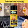 Dissolvant Enlève Colle en Spray TALK 400ml
