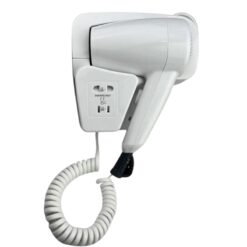 Sèche-Cheveux Mural de Salle de Bain 1200W – Image 3