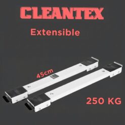 Support Frigo Extensible CLEANTEX – Image 3
