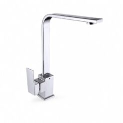 Mitigeur d'Évier de Cuisine DIMI 879-7 chrome 360° – Image 3