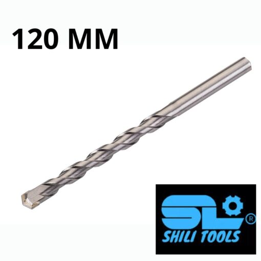 Mèche a béton 120mm SHILI TOOLS