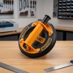 Alternative view of Ventouse à Piston Professionnelle DINGQI 20 cm