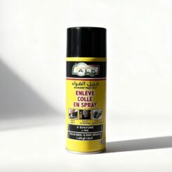 Dissolvant Enlève Colle en Spray TALK 400ml – Image 4