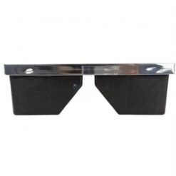 Alternative view of Support pour Fourneaux et Cuisinières (Lot de 2 PCS - 27 x 12cm)