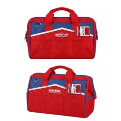 Alternative view of Sac à outils EMTOP 13" 12KG