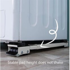 Alternative view of Support Frigo Extensible CLEANTEX