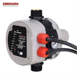 Contrôleur de Pression Automatique CROWN 1100W CEWP-111B – Image 6
