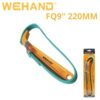 Clé à filtre à Huile Réglable FQ9" 220MM WEHAND