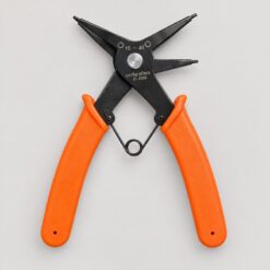 Alternative view of Pince pour Circlips Multifonction 4 en 1