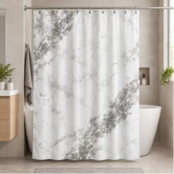 Rideau de Douche (180 x 180 cm)