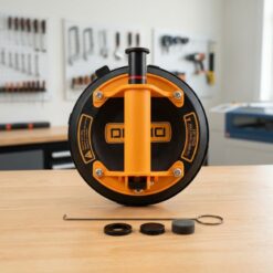 Ventouse à Piston Professionnelle DINGQI 20 cm – Image 3