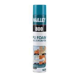 Mousse polyuréthane multi-usage NAILLEY 750ml – Image 3