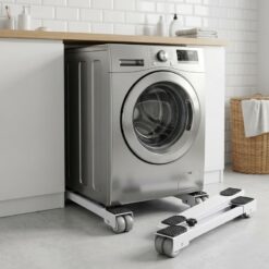 Support Extensible Réglable pour Électroménager (44 à 70 cm) – Image 3