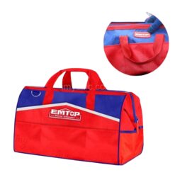 Sac à outils EMTOP 13" 12KG – Image 3