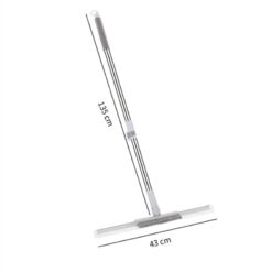 Balai Raclette de Sol avec Brosse CLEANTEX – Image 6