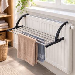 Sèche-Linge Pliable pour Radiateur KIBEX XL – Image 3