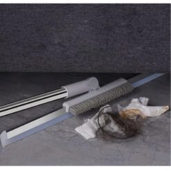 Balai Raclette de Sol avec Brosse CLEANTEX – Image 7
