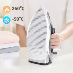 Semelle Universelle de Protection Téflon pour Fer à Repasser YOKE – Image 5