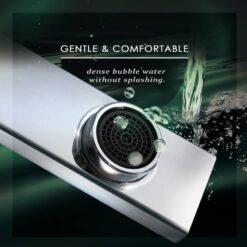 Mitigeur d'Évier de Cuisine DIMI 879-7 chrome 360° – Image 7