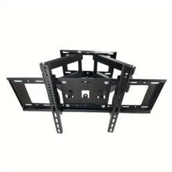 Support TV mural réglable 40″ – 80″ WEHAND – Image 6