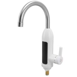 Robinet Chauffe-Eau Électrique Instantané avec Écran Numérique – Image 7