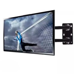 Support TV mural réglable 14" - 55" WEHAND – Image 4