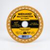 Disque Diamant Ultra-Fin WEHAND NO.17490201