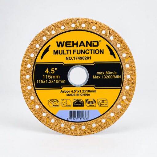 Disque Diamant Ultra-Fin WEHAND NO.17490201
