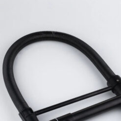 Mitigeur cuisine à double bec ( noir mat )  DIMI 879-9 – Image 6